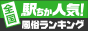 駅ちか人気！風俗ランキング【広島市内】